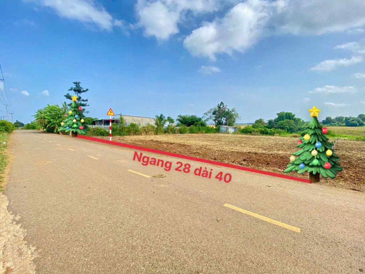 Cần bán Đất đường Long Tân-Láng Dài, Xã Láng Dài, Diện tích 1000m², Giá 1.7 Tỷ 5