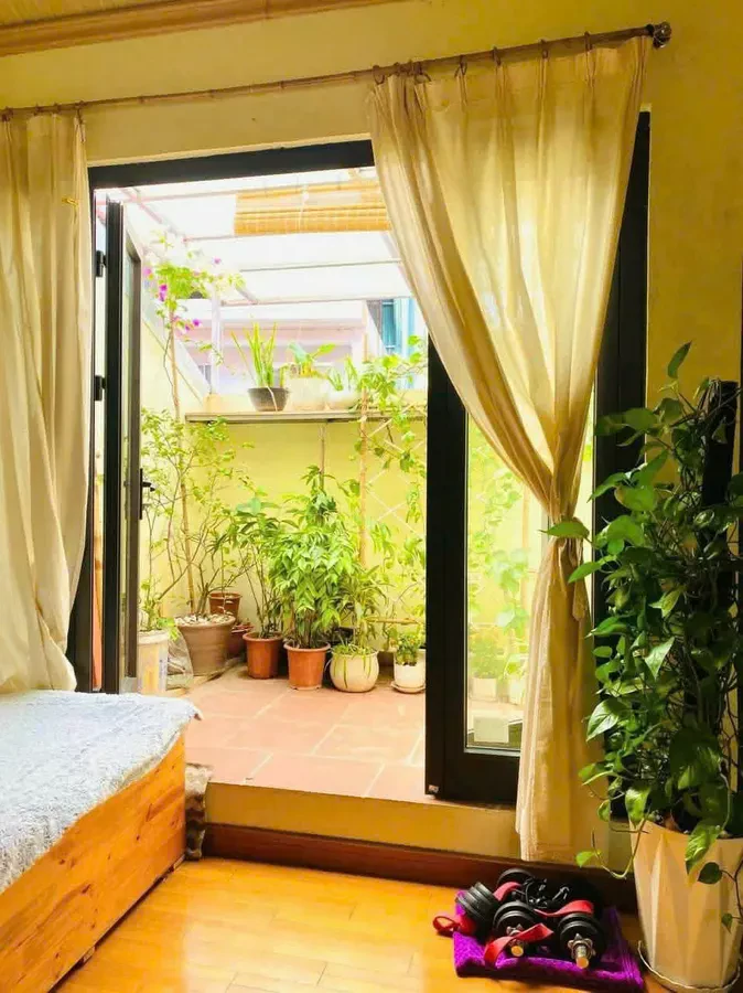 BÁN NHÀ MẶT NGÕ PHỐ ĐẶNG TẤT-LÔ GÓC-3 THOÁNG-130M 8TỶ-Ở NGAY-TIỆN ÍCH MIỄN BÀN