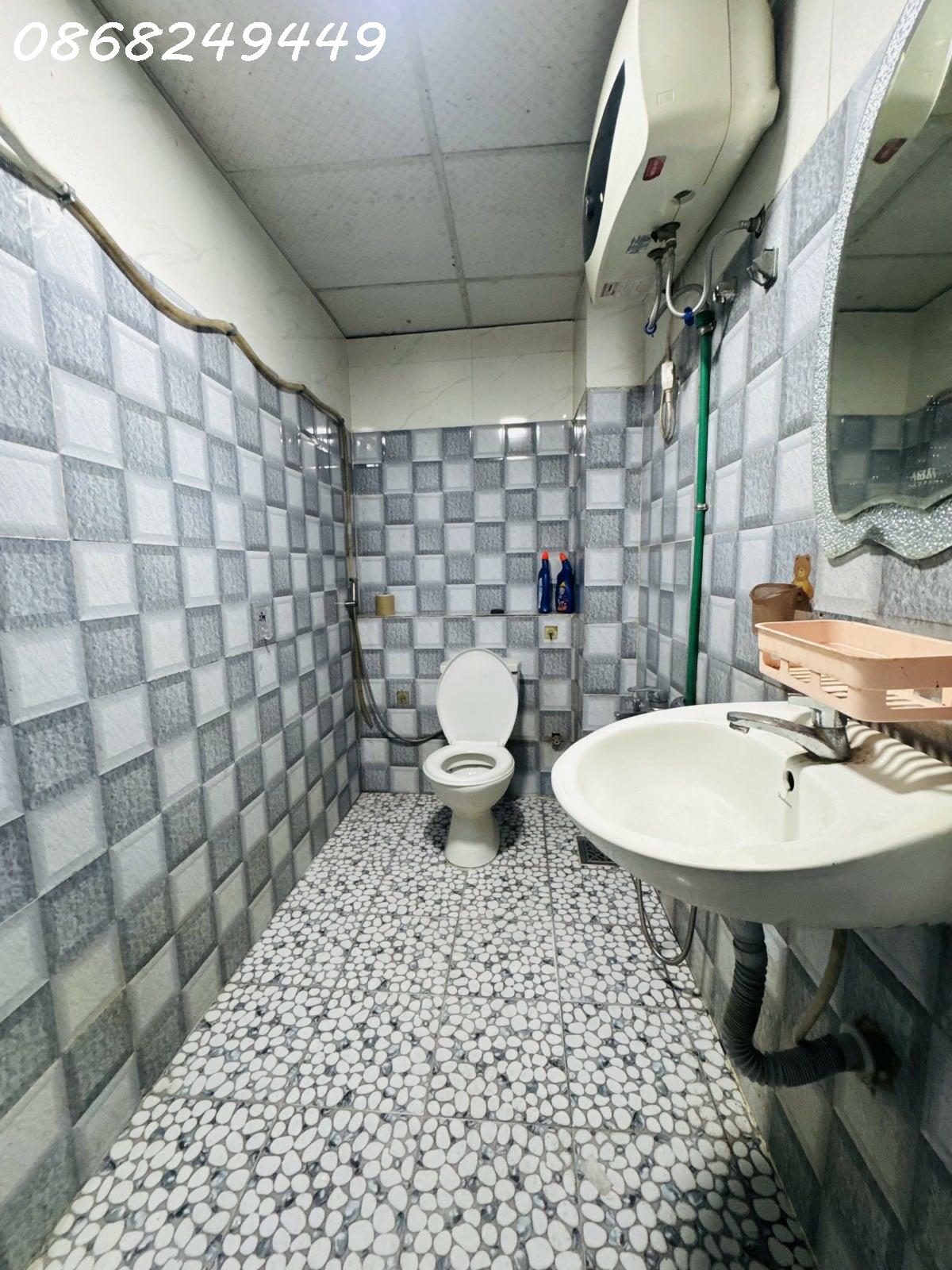 Bán nhà gác lửng kiệt trần hưng đạo, 53m2 ngang 7m, gần cầu sông hàn giá 3.5 tỷ 4