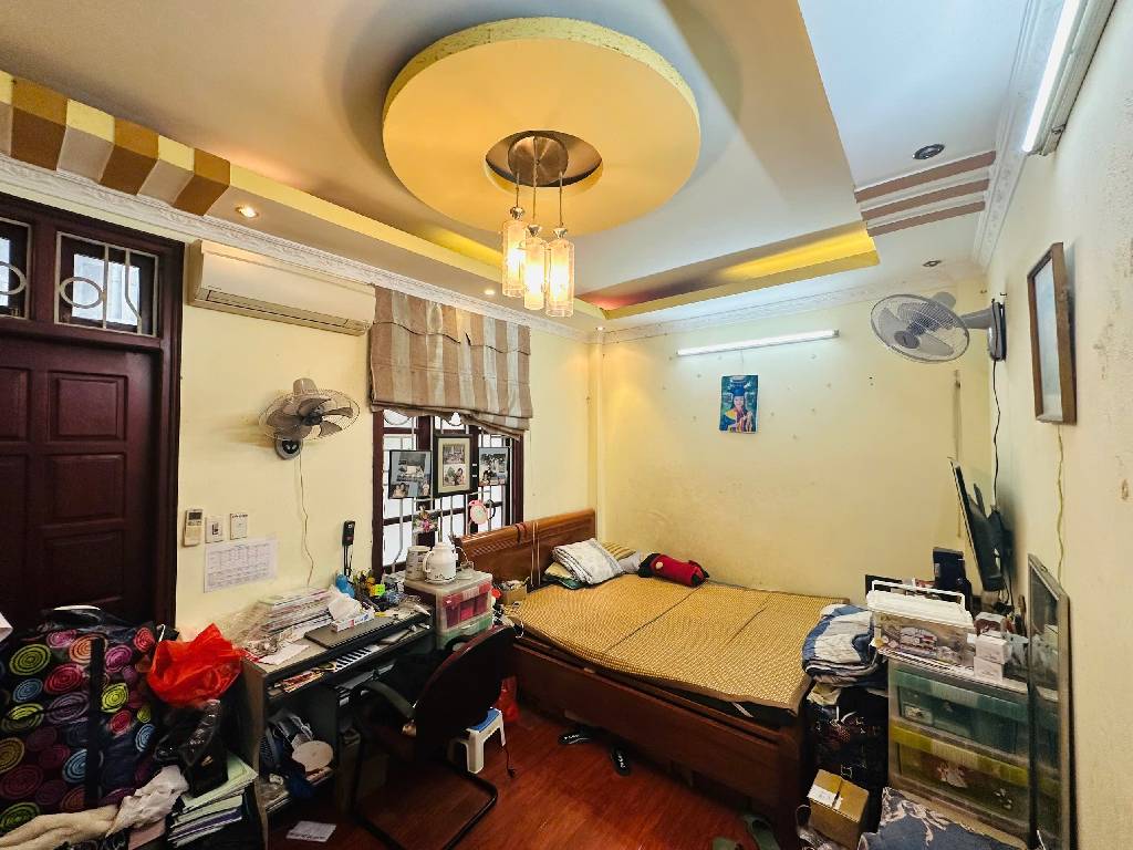 Cần bán gấp nhà Tây Sơn giảm chào 100tr 2