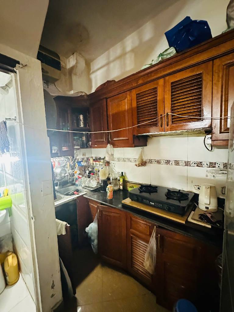 Cần bán gấp nhà Tây Sơn giảm chào 100tr 4