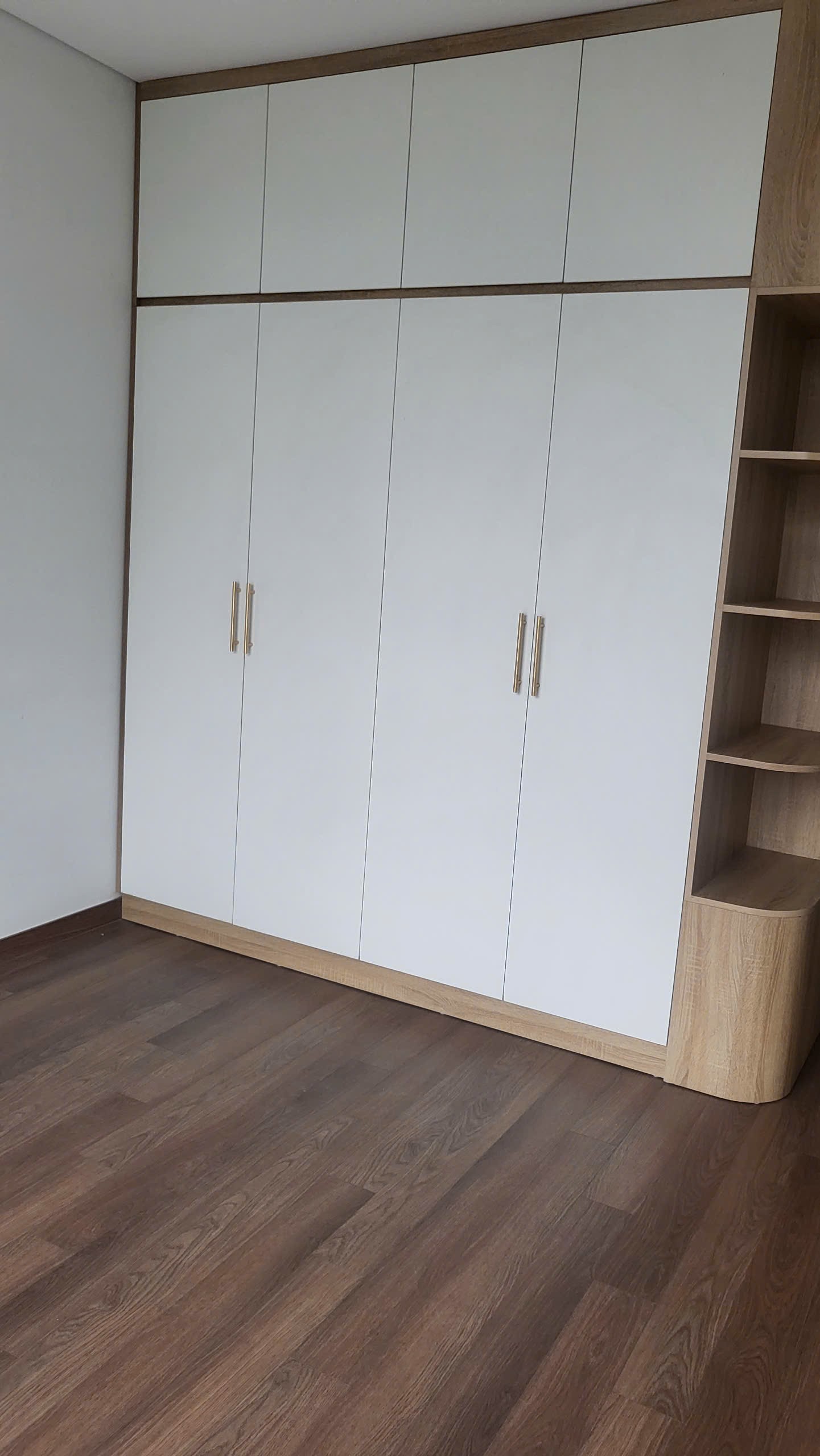 Ch.chủ Cho thuê dài hạn căn 3PN Góc 120m Khai Sơn Long Biên, vị trí View tuyệt đỉnh, giá hợp 5