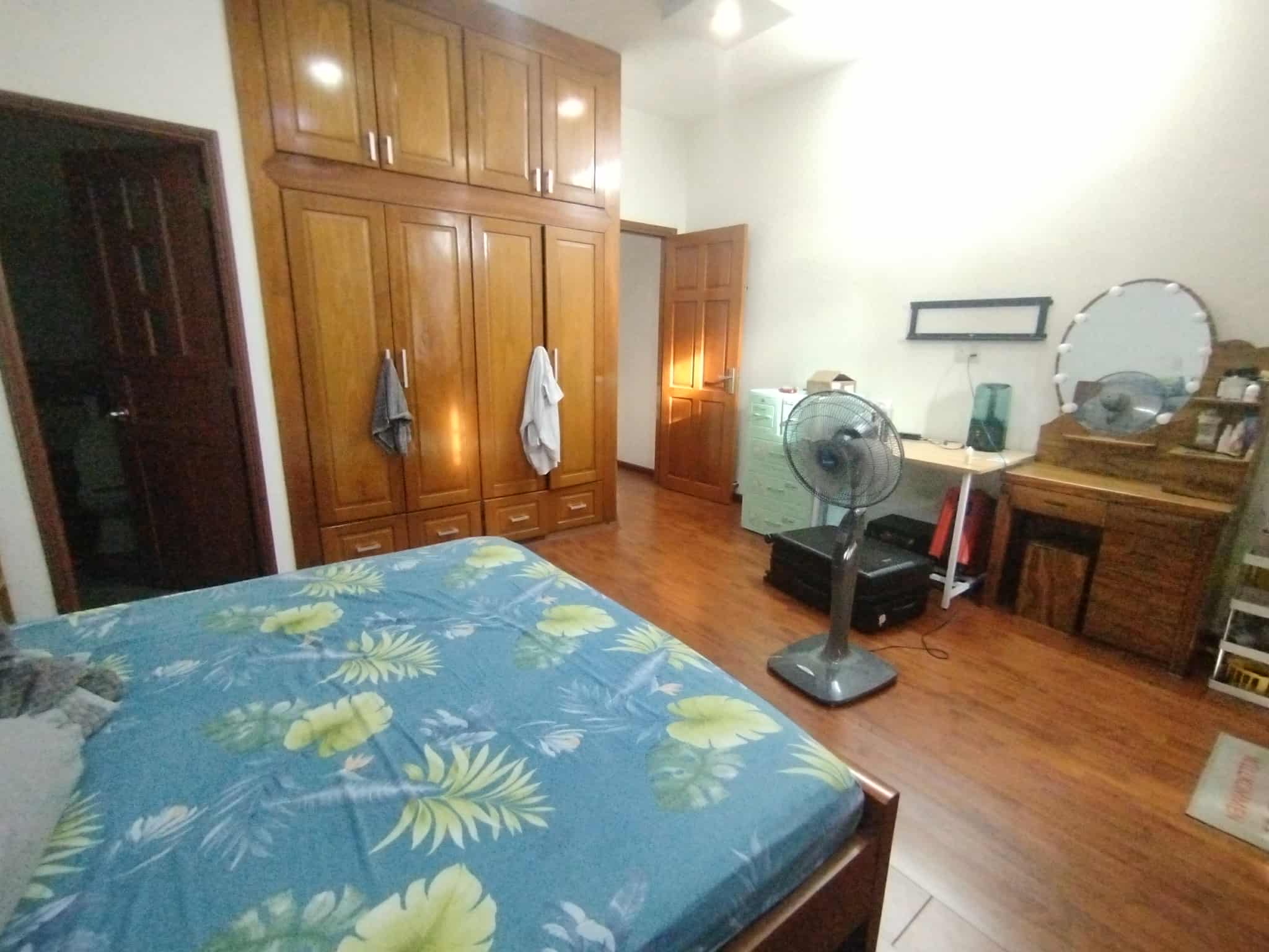 CHỈ 7,5 TỶ – SIÊU PHẨM NHÀ 3 TẦNG TẠI KHUÊ TRUNG, CẨM LỆ 3