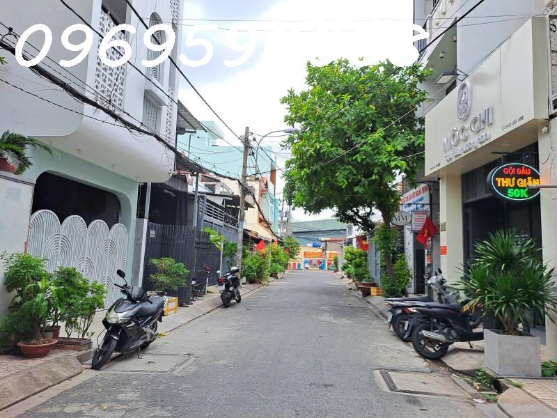 Mặt tiền hxt, TÔ HIỀU GIÁP HOÀ BÌNH, 2T 38m2 2t đang cho thuê, GIÁ CHỈ 5.2 TỶ TL 2