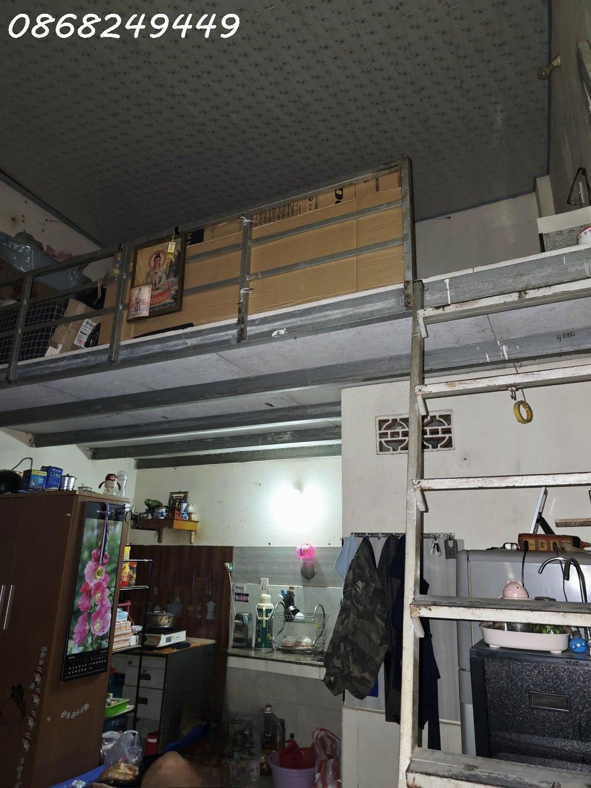 Đầu Tư An Toàn: Dãy Trọ 7 Phòng, Dòng Tiền Ổn Định, Vị Trí Trung Tâm Lê Duẩn, nhỉnh 6 tỷ 3