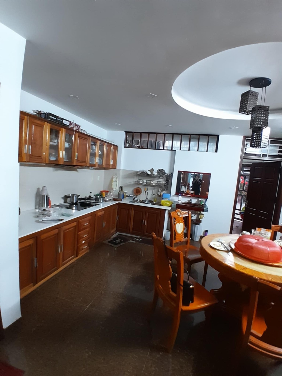 CHỈ 10,2 TỶ - NHÀ 3 TẦNG HÀ TÔNG QUYỀN – VỊ TRÍ ĐẮC ĐỊA, KINH DOANH ĐỈNH CAO 3