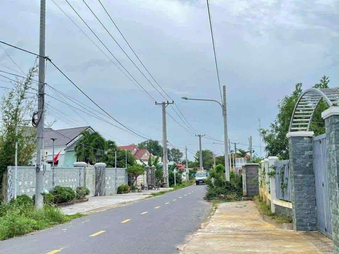 Cần bán Đất đường Tỉnh lộ 44, Thị trấn Phước Hải, Diện tích 3600m², Giá 2 Tỷ 3