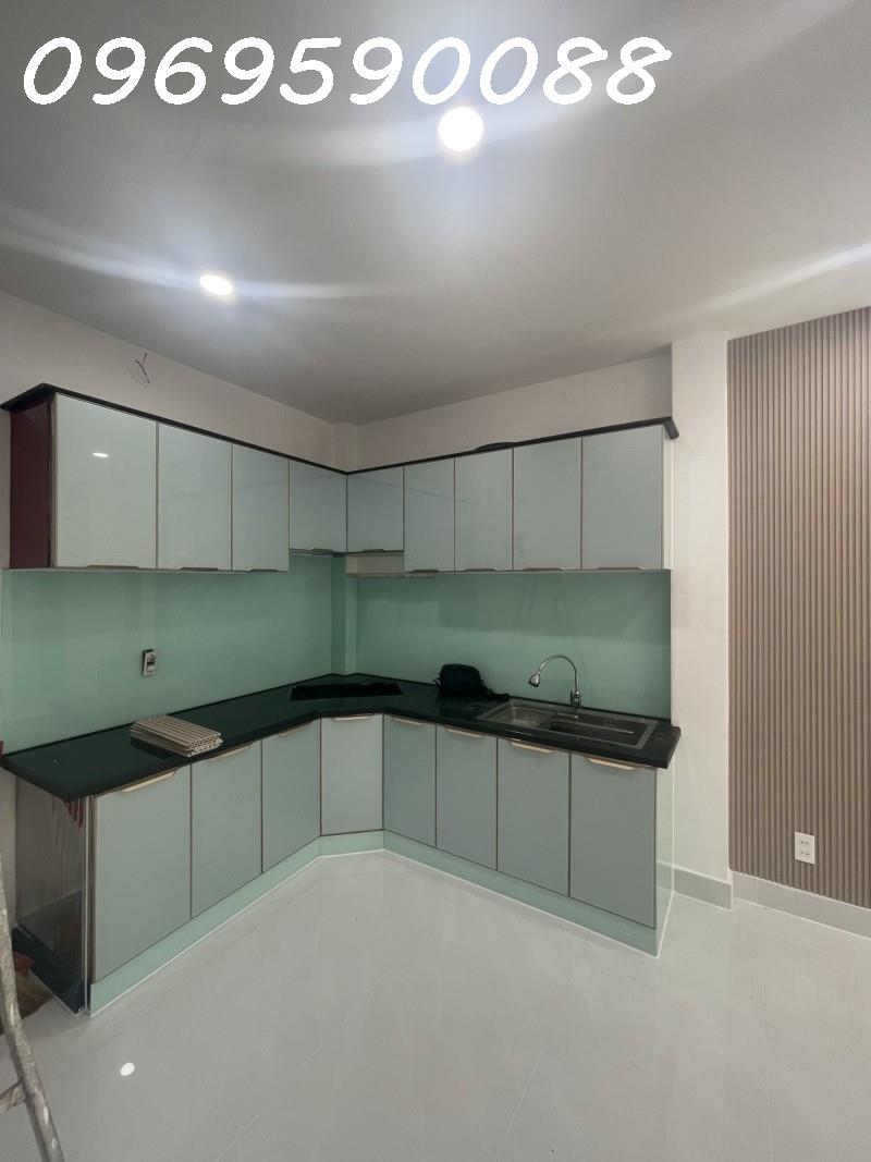 Nhà Tân Sơn Nhì TP 5T ST 4.2x9 m2 5PN kế chợ, trường học chỉ 6 tỷxx 5