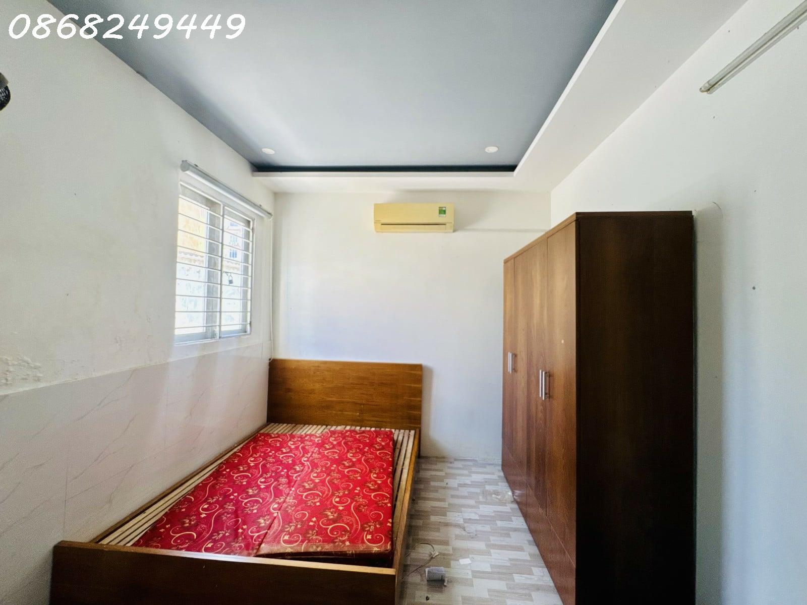 Bán nhà gác lửng kiệt trần hưng đạo, 53m2 ngang 7m, gần cầu sông hàn giá 3.5 tỷ 3