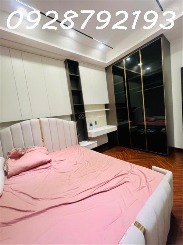 Hẻm 6m Gò Dầu TP kế Tân Bình nhà full nội thất đẹp ở ngay chỉ 6.5 tỷ 4