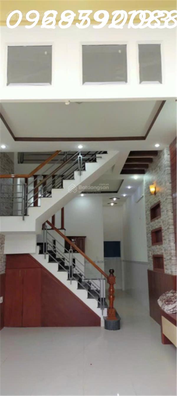 6.95 giảm còn 6.4 tỷ, mua nhà Lê Trọng Tấn, Sơn Kỳ, hxh, cạnh Aeon Tân Phú, 4x21m