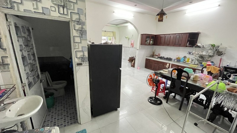 Bán nhà Đường Số 8 Linh Xuân, TP HCM, DT 168m2, 2 tầng, sổ hồng. Giá, 5.95 tỷ 3