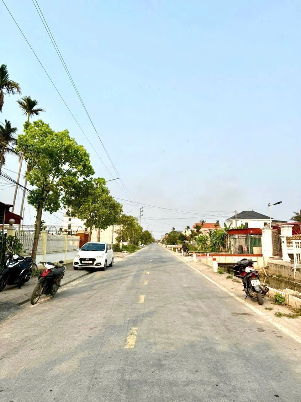 6xx tr 61.5m2 Trung Nghĩa Đồ Sơn Zalo 0567222555 2