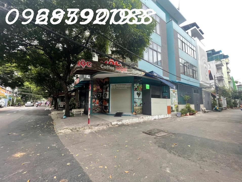 Giá Tốt 6,2 Tỷ - Nhà Rộng 5m x 12m, Hẻm Ô Tô 6m Thoáng Mát Cách nhà 100m Có Trường Tiểu Học và Chợ 3