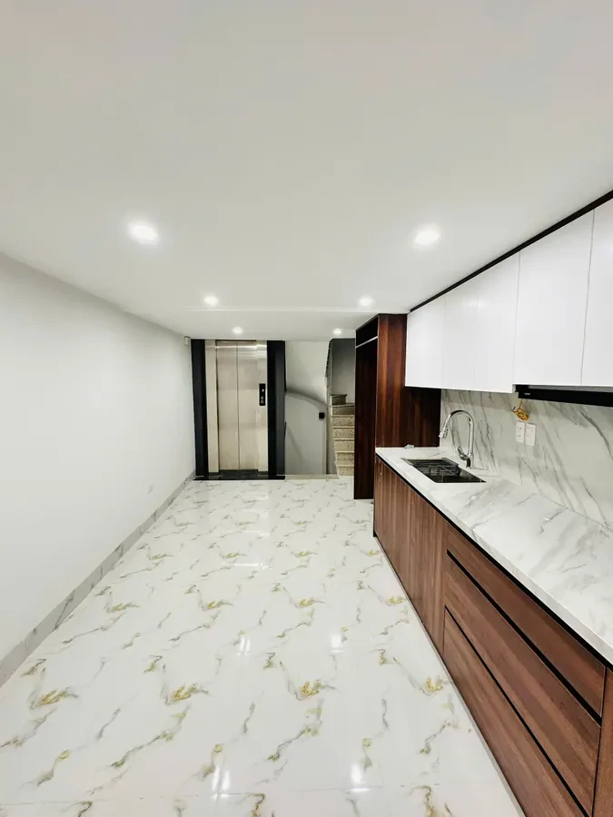 Bán nhà Trung liệt - Đống đa 27mx6 tầng -thang máy kinh doanh đỉnh -10,4 tỷ 4
