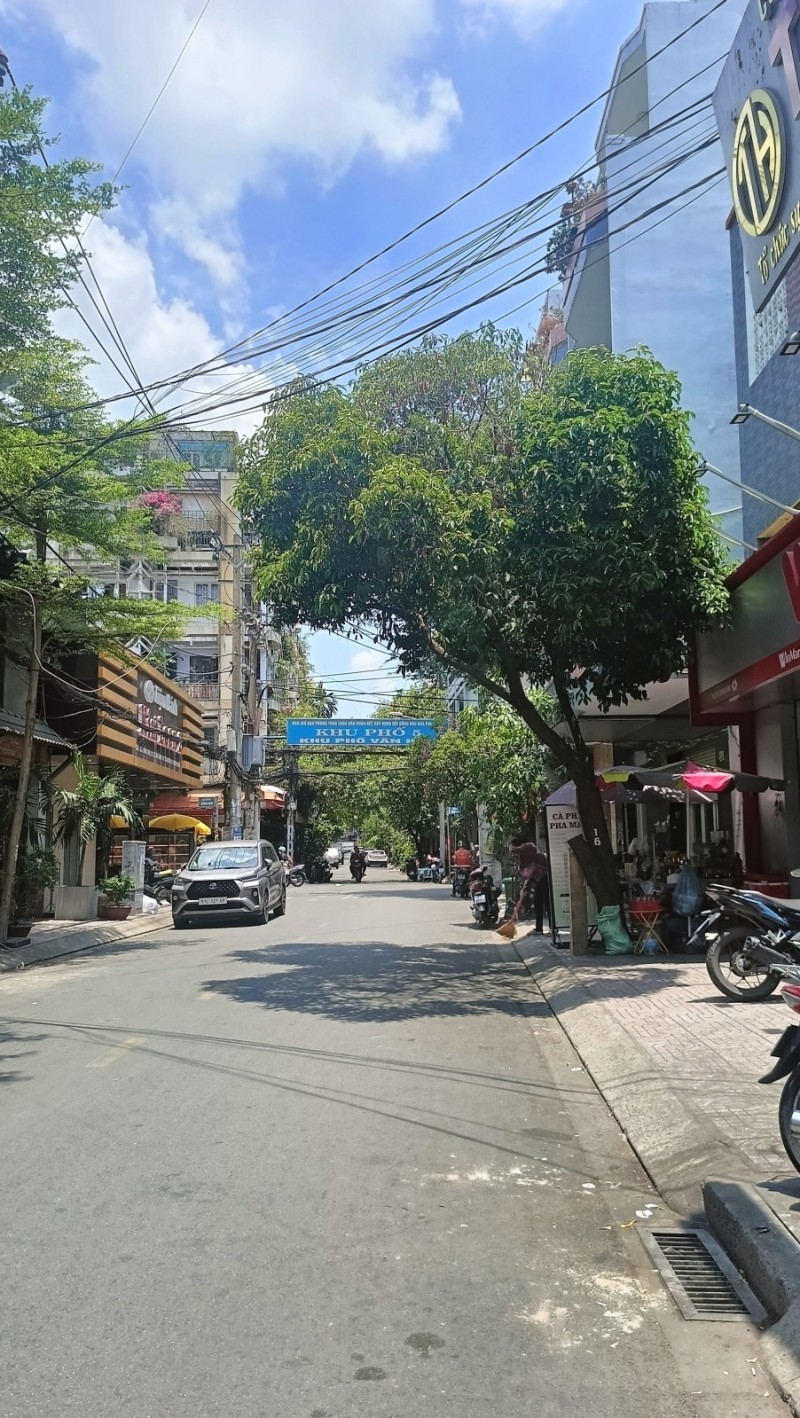 Cho thuê Nhà mặt tiền dự án Dự án Sông Đà, Diện tích 250m², Giá 15 Triệu/tháng 3