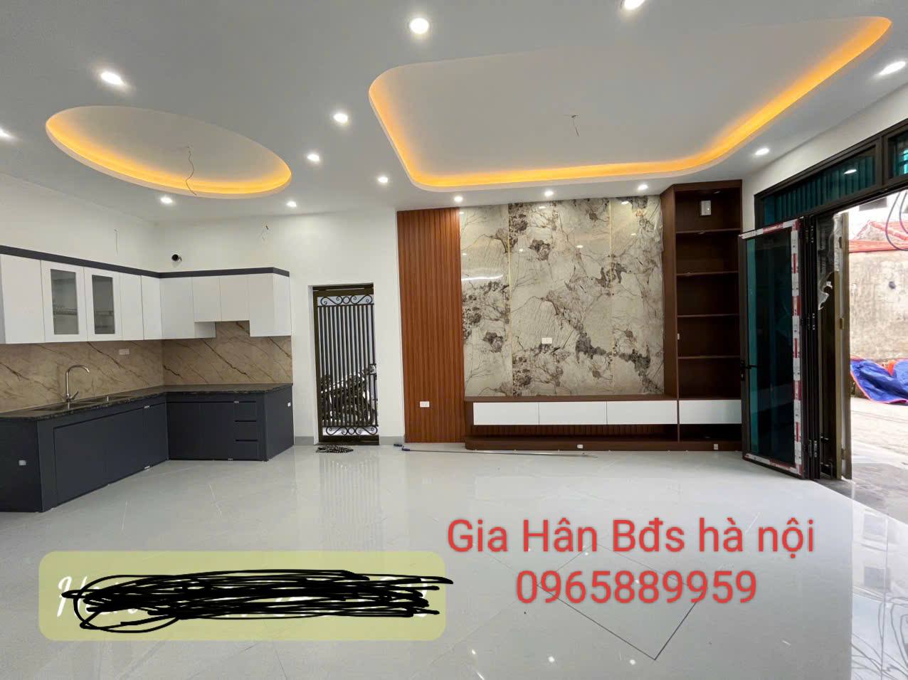 lô góc 43m 4 tầng_ bình minh thanh oai hà nội _ chỉ với 4,1Đ ,ôtô vào tận nơi 2
