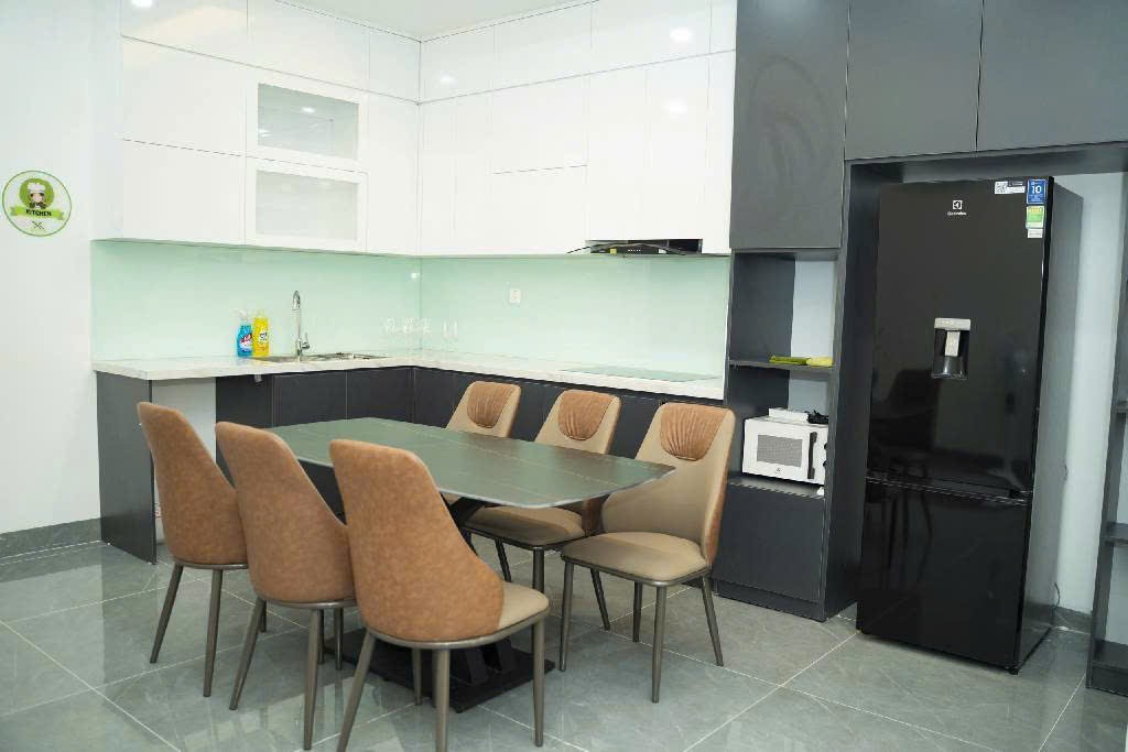 BÌNH MINH THANH OIAI HÀ MỘI _51M CHỈ HƠN 4 TỶ -20M RA CHỖ ĐỖ Ô TÔ_KHU DÂN CƯ ĐÔNG ĐÚC_FULL NỘI THẤT 2