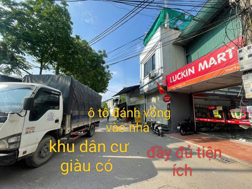 hoa hậu yên nghĩa hà đông chỉ nhỉnh 10 tỷ có ngay nhà đẹp _lô góc _đường thông các ngả _ ô tô ngự 2