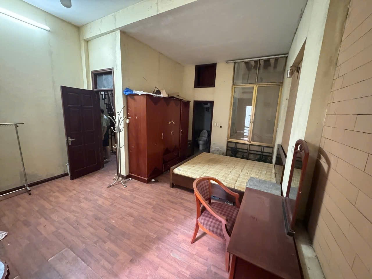 Cho thuê nhà làm CHDV - HOMESTAY Đường Hồ Tùng Mậu - Cầu Giấy 65m x 4T giá 18 triệu 2