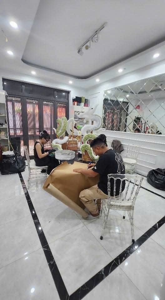 Cho thuê nhà riêng Tôn Đức Thắng, Đống Đa 100m x 4T giá 20 triệu, lô góc, ô tô, kinh doanh