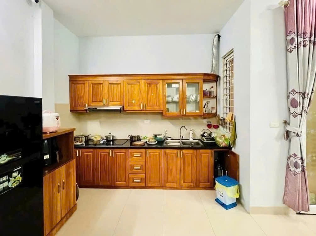 CỰC HIẾM - BÁN NHÀ LIỄU GIAI – BA ĐÌNH, PHÂN LÔ, Ô TÔ – 5 TẦNG, 11.86 TỶ 2