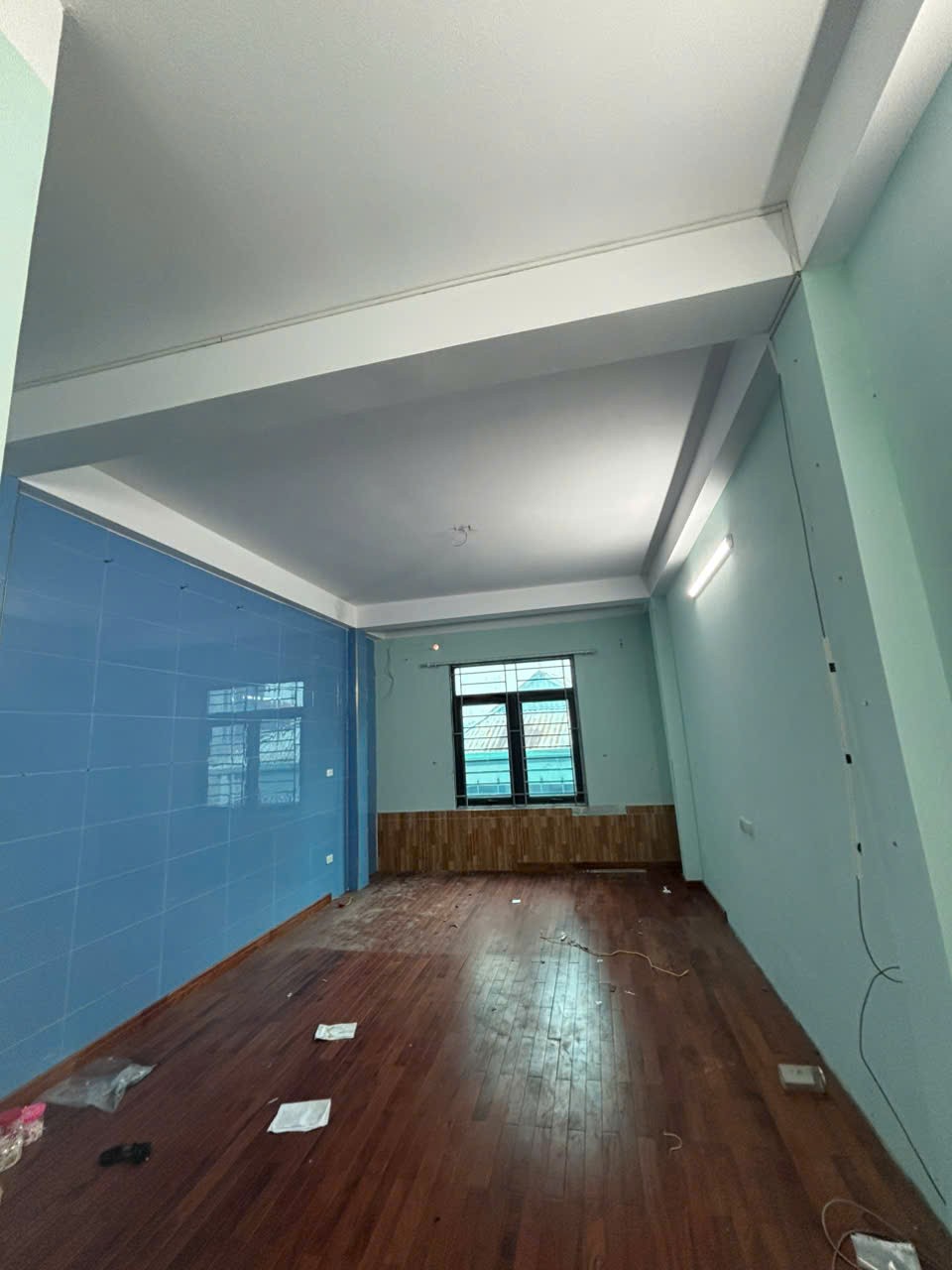 Cho thuê Nhà riêng ngõ 155 Dịch Vọng - Cầu Giấy 45m x 6T THANG MÁY giá 20 triệu