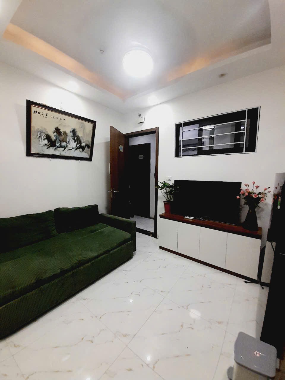 1.5 tỷ bán căn hộ CCMN Chính Kinh - Nguyễn Trãi - Thanh Xuân, tặng nội thất, phôi sổ riêng 2
