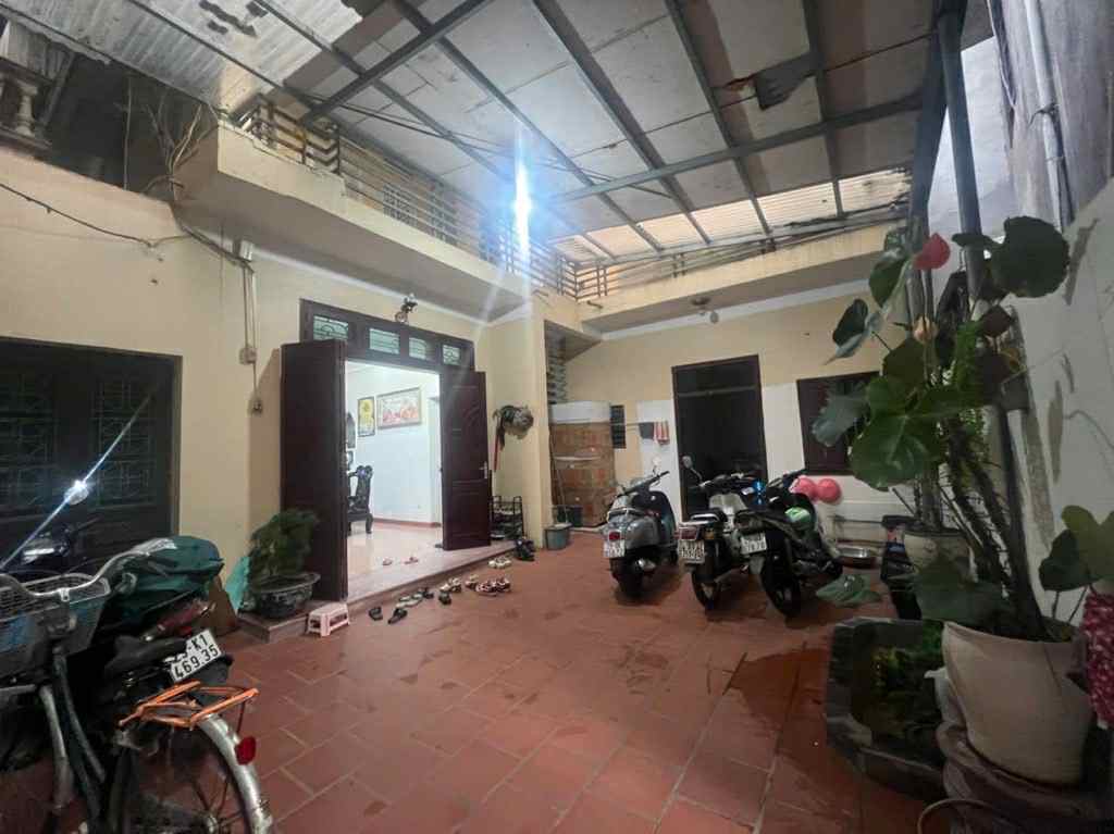 bán nhà Hoàng Như Tiếp- bệnh viện Tâm Anh, diện tích 140m, ôtô tránh, cách bệnh viện Tâm Anh 50m 4