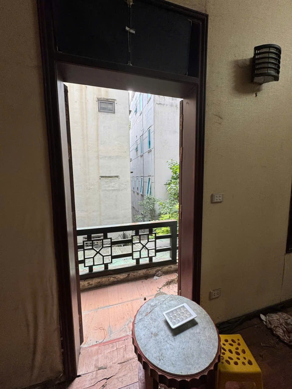 Cho thuê nhà làm CHDV - HOMESTAY Đường Hồ Tùng Mậu - Cầu Giấy 65m x 4T giá 18 triệu 3
