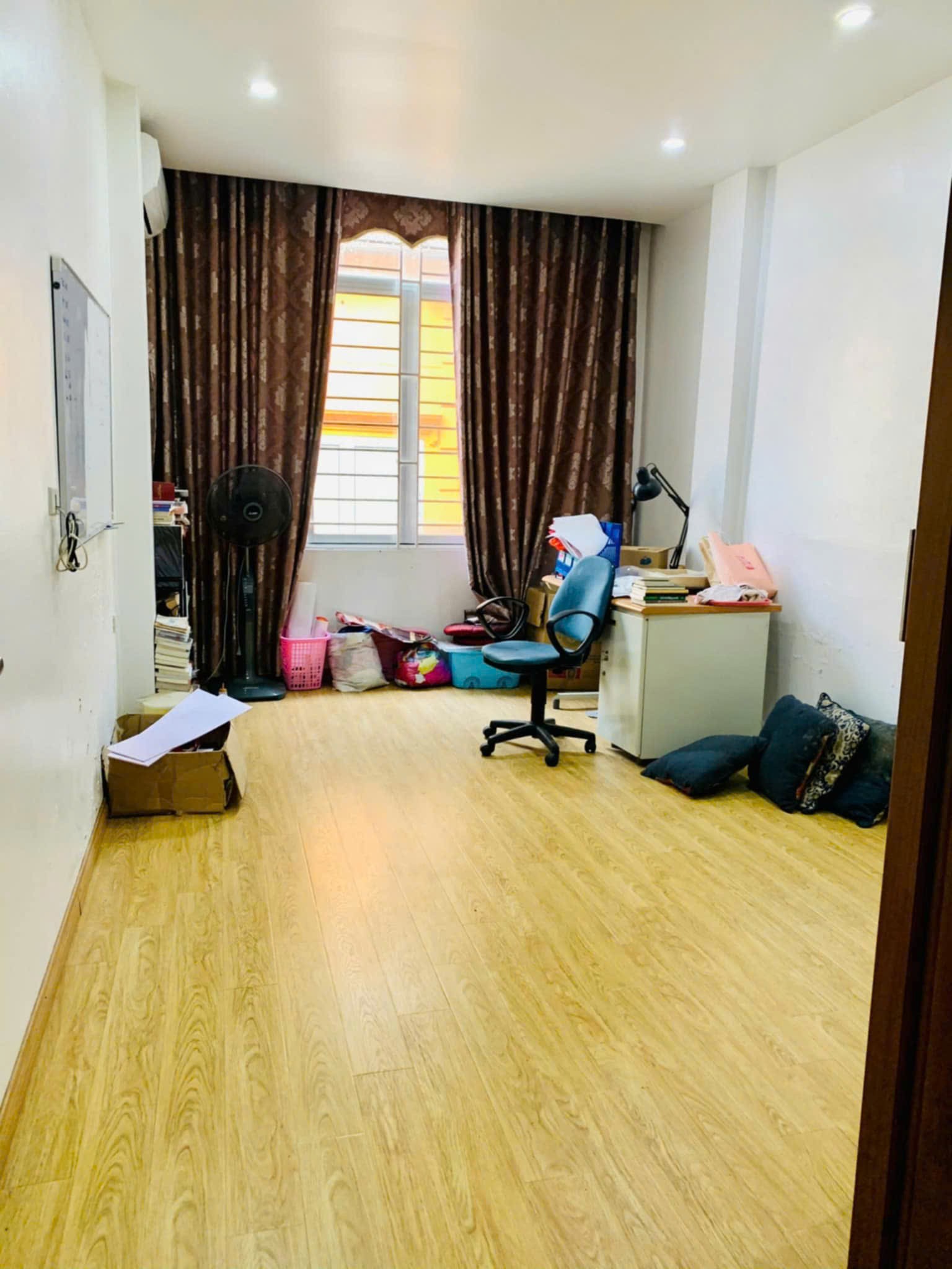 Cho thuê nhà riêng Thái Hà, Đống Đa 30m x 5T giá 16 triệu, 10m ra ô tô - KD online 3