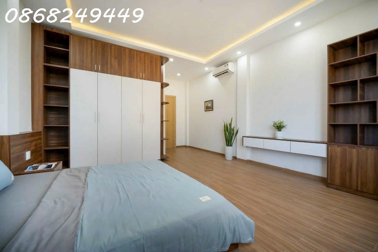 Siêu Phẩm Nhà Đẹp Sơn Trà, Sẵn Dòng Tiền, Kế Biển, gần công viên 3