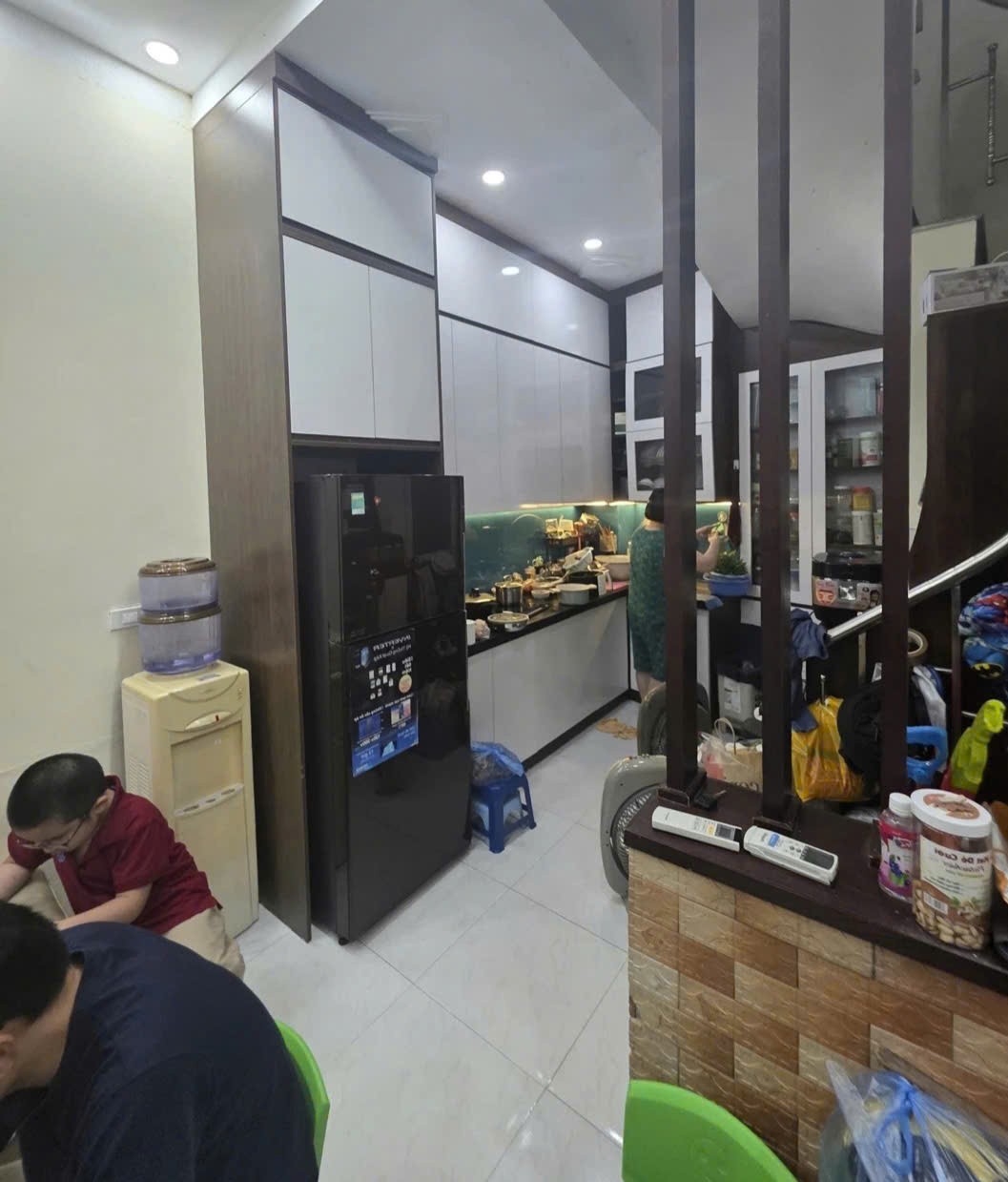 BÁN NHÀ NGUYỄN KHÁNH TOÀN, NHÀ ĐẸP DÂN XÂY, NGÕ THÔNG KINH DOANH – NHỈNH 7 TỶ 4