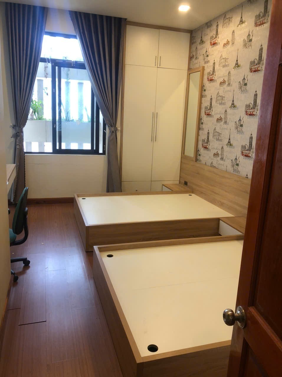 CHỈ 6,6 TỶ - SỞ HỮU NGAY NHÀ 2 TẦNG ĐẸP - HOÀ THỌ ĐÔNG 4