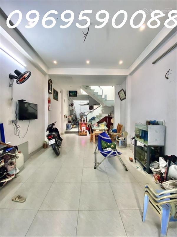 Kế AEON Tân Phú ĐƯỜNG 8M -68m2 (4X16 ) - 2 TẦNG nhỉnh 6 tỷ 4