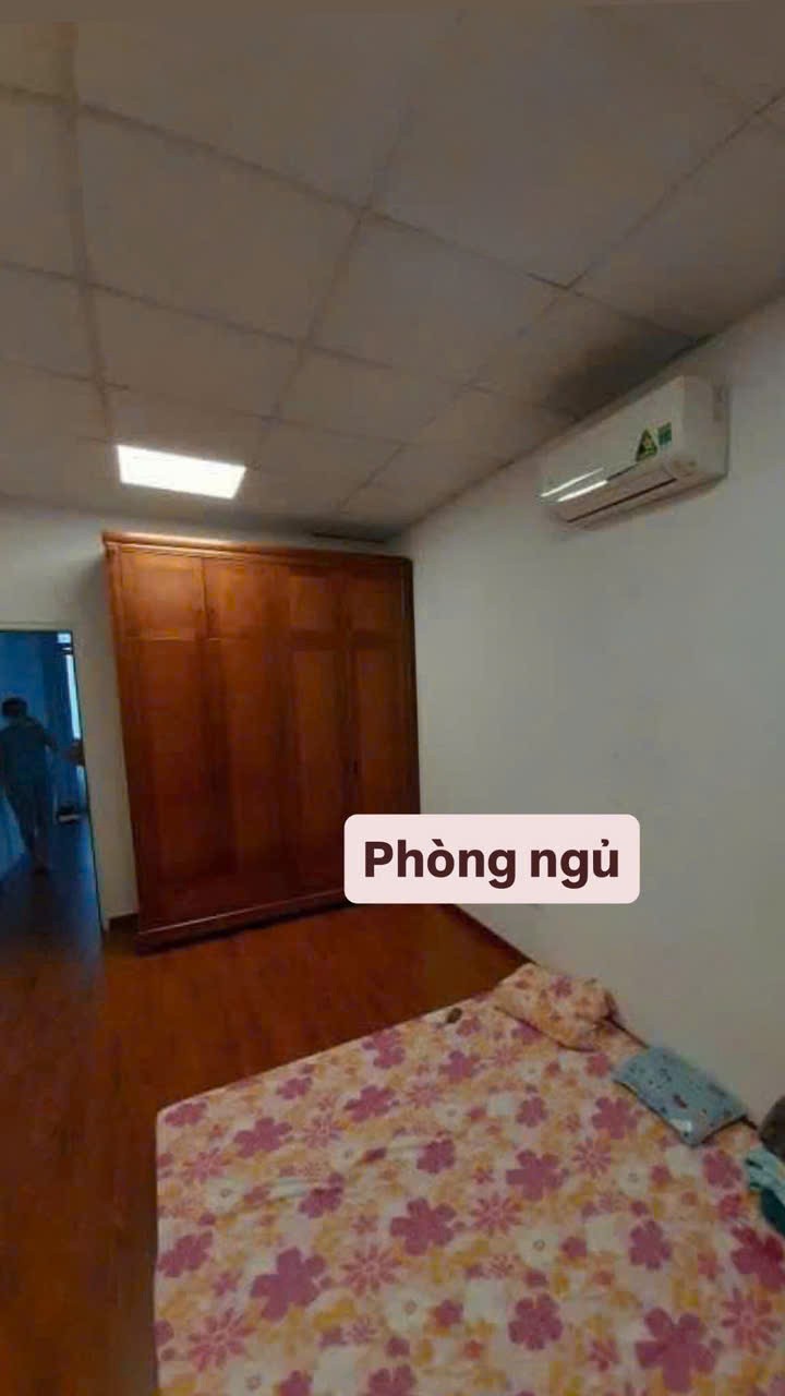 Cho thuê nhà 2 mặt tiền, ngõ ô tô 40m x 3T, 3PN giá 12 triệu tai Minh Khai, Hai Bà Trưng 5