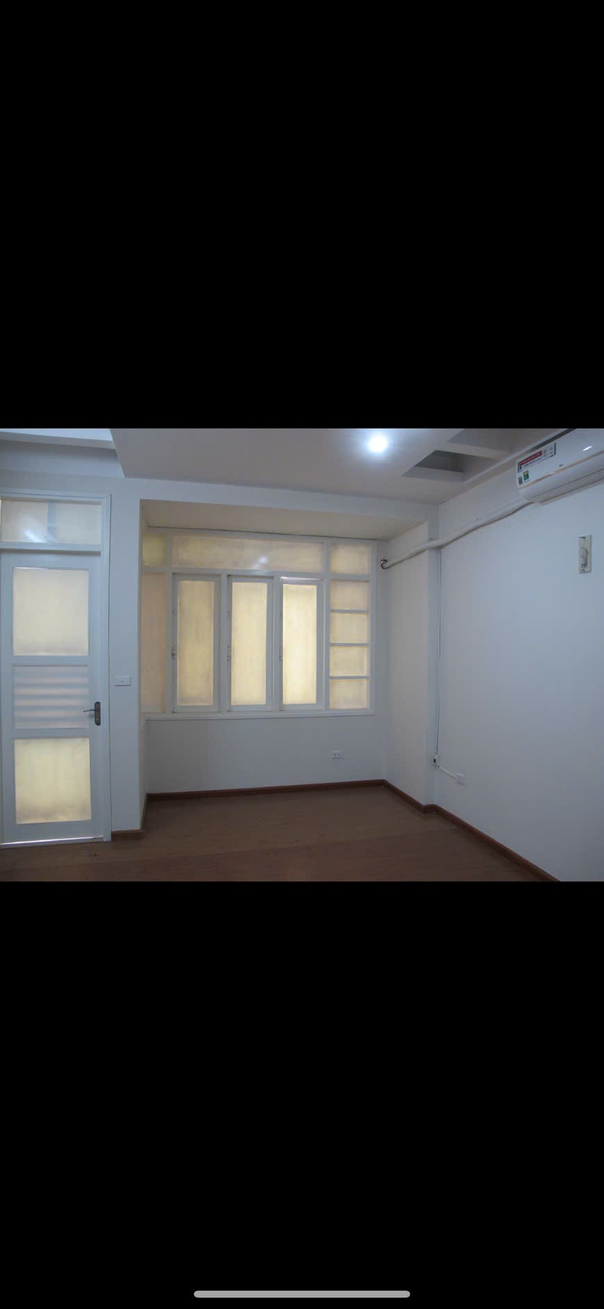 Cho thuê nhà ngõ 34 Nguyễn Thị Định Cầu Giấy 66m x 4T, 6PKK giá 28 triệu, ô tô tránh 5