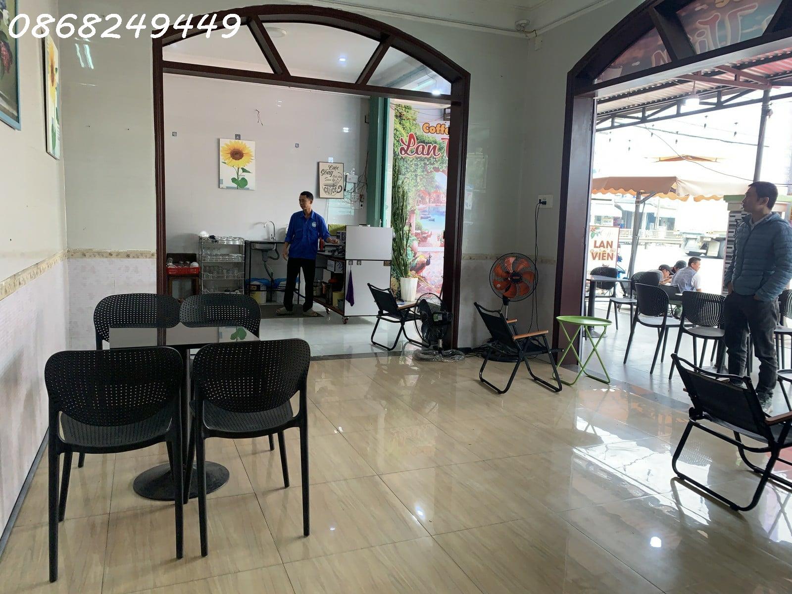 Cơ hội vàng nhà 2 mặt tiền Quốc lộ 1A, Nam Phước 4