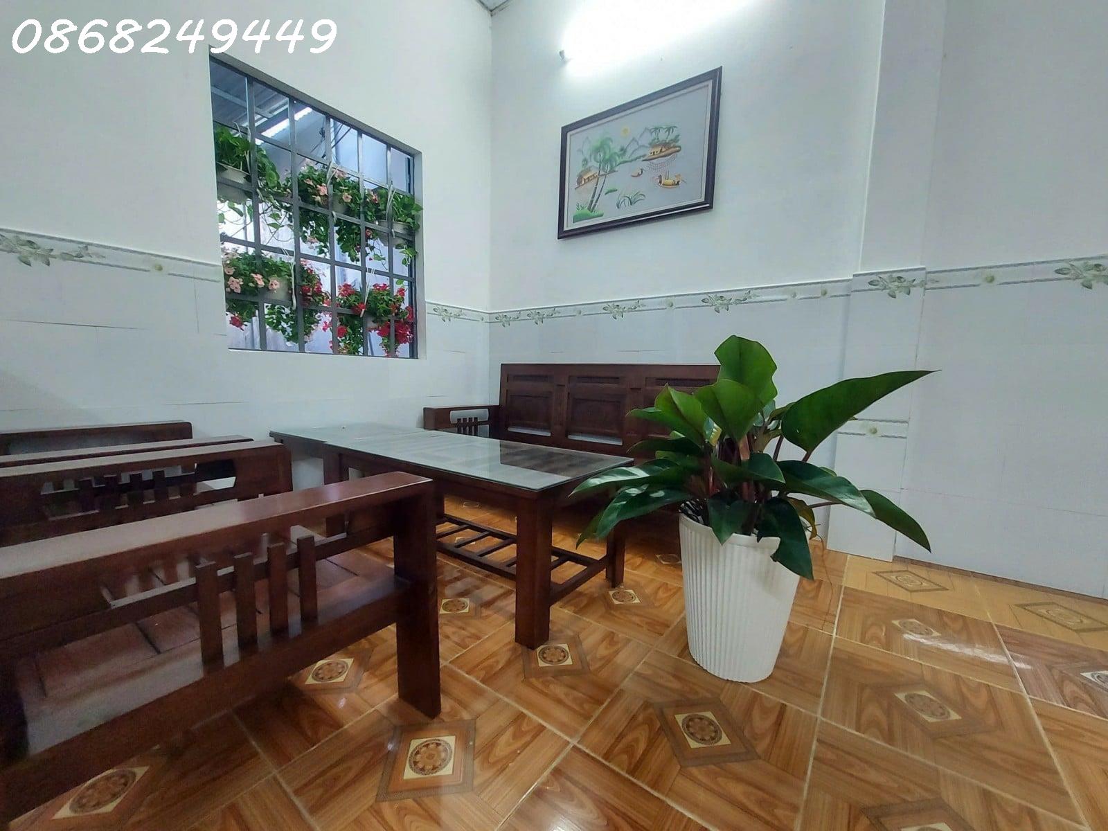 Bán nhà cấp 4 sau đại học sư phạm, kiệt 119 phạm như xương, giá chỉ hơn 2 tỷ 4