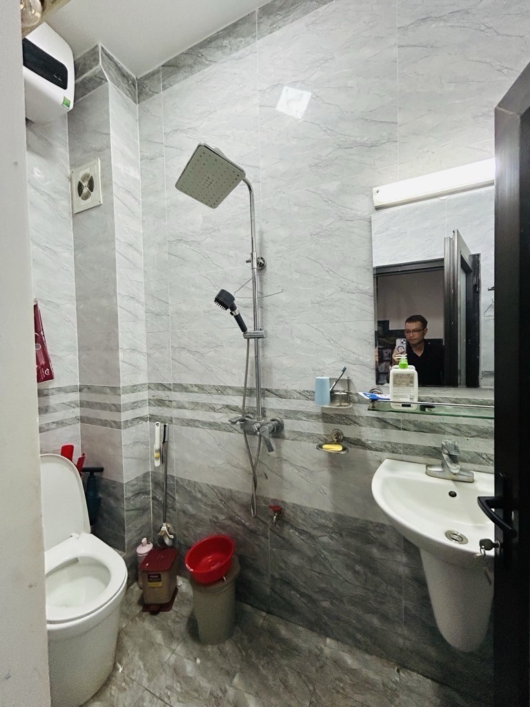 Cần bán Nhà mặt tiền đường Yên Lạc, Phường Vĩnh Tuy, Diện tích 55m², Giá 15.5 Tỷ 4