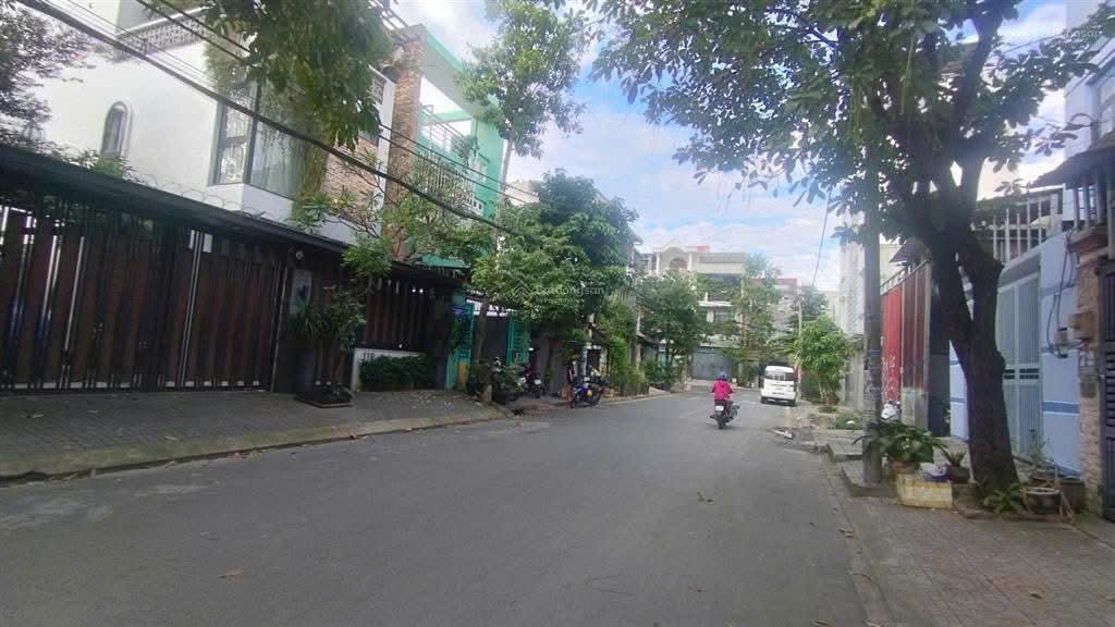 Cho thuê Nhà mặt tiền dự án Khu dân cư Hồng Long, Diện tích 350m², 5m x 25m trêt 2 lầu,Giá 18 Tr 4