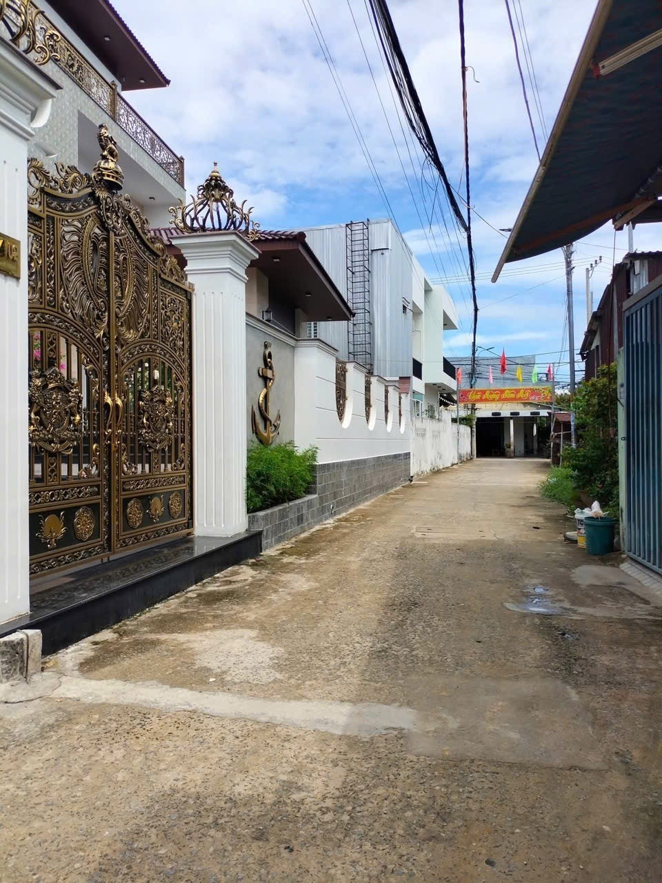 CHỈ 2,95 TỶ - LÔ ĐẤT ĐẸP TRƯỜNG CHINH, HÒA THỌ ĐÔNG 2