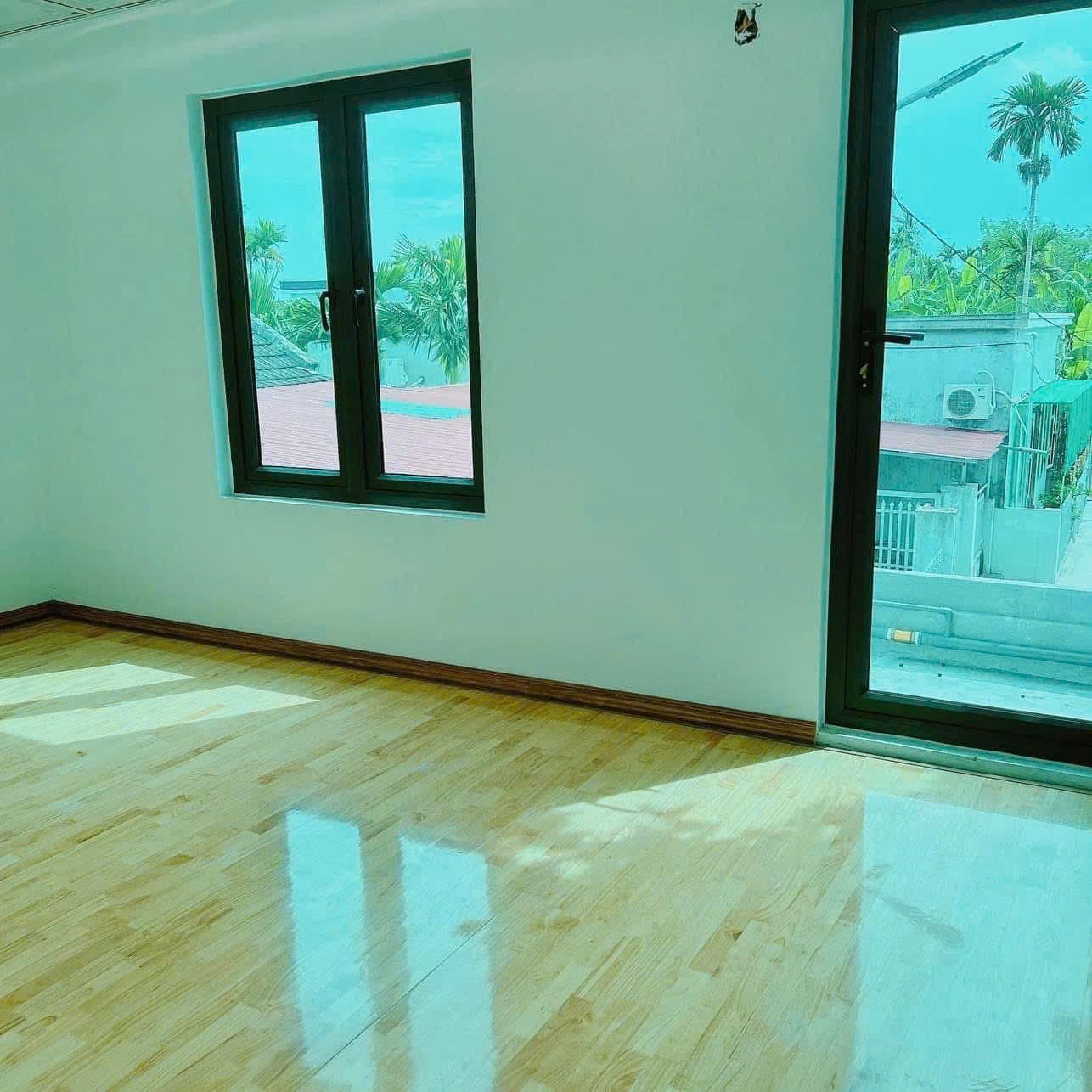 990 triệu 42.8m2 Quý Kim Hợp Đức Đồ Sơn Zalo 0567222555 5