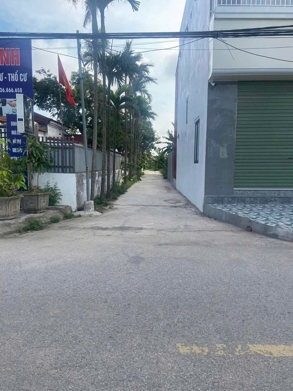 1.23 tỷ 67.5m2 Minh Đức Đồ Sơn Zalo 0567222555 5