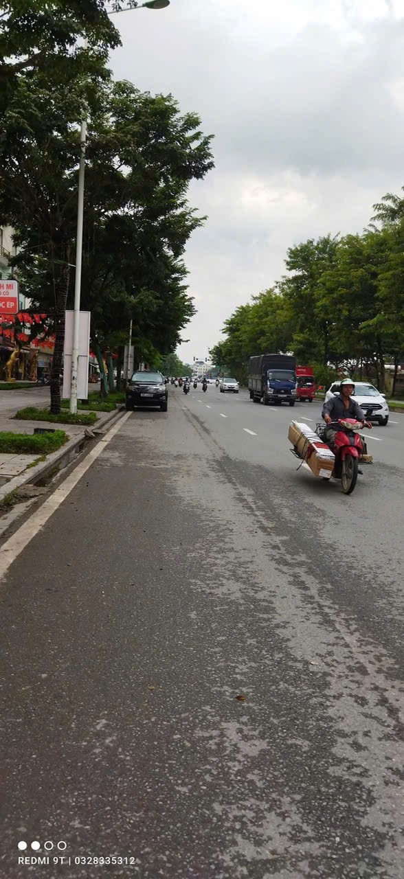 Đẳng cấp thượng lưu, 14.x Tỷ HOÈ THỊ, NHÀ MỚI 6 TẦNG, THANG MÁY, MẶT PHỐ TRỊNH VĂN BÔ, THOÁNG SÁNG