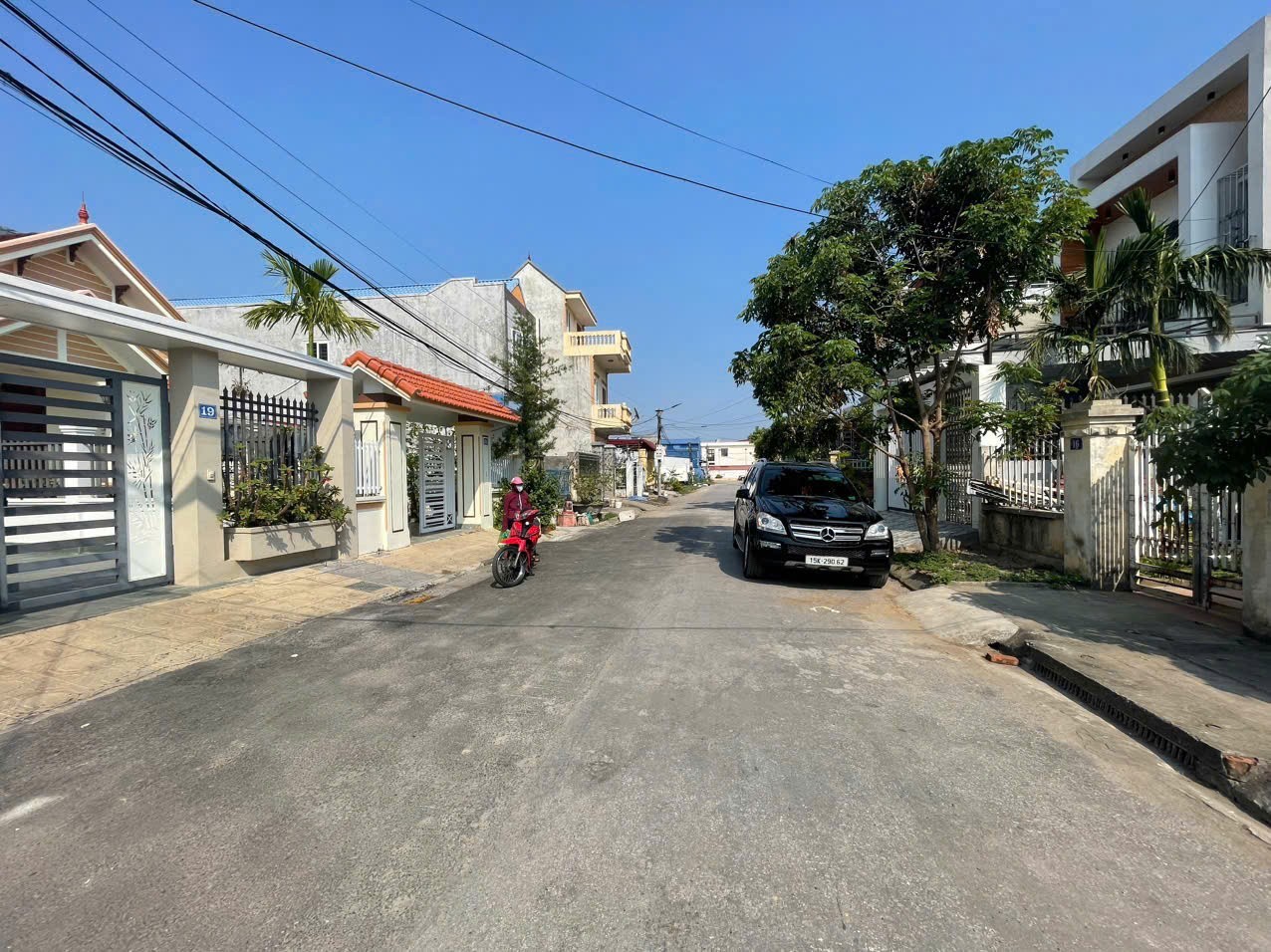 24xtr/m2 135m2 Tân Thành Dương Kinh Zalo 0567222555 3
