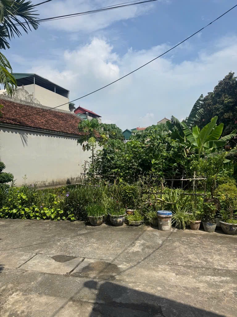 ĐẤT ĐẸP NGUYỆT ÁNG-ĐẠI ÁNG- NGÕ TO - Ô TÔ ĐỖ CỬA-HƠN 8 TỶ