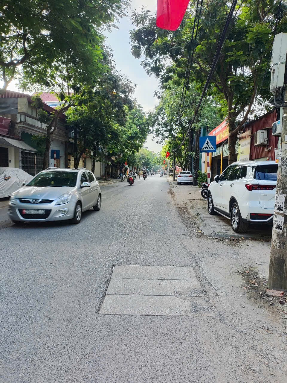 HIẾM -# NHÀ 5 TẦNG,# MỚI COONG - #GARA Ô TÔ - #LÔ GÓC - #THOÁNG-NHỈNH 6 TỶ 5