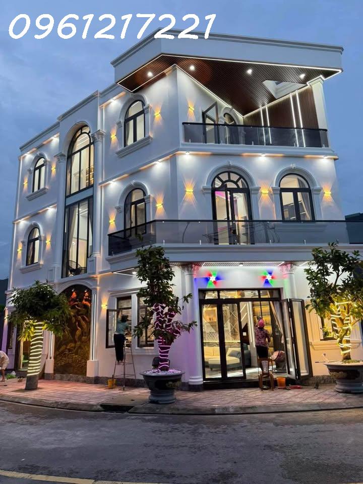 bán nhà phố 2 mặt tiền, khu thương mại an phú, hồ chí minh giá 6.8 tỷ 2