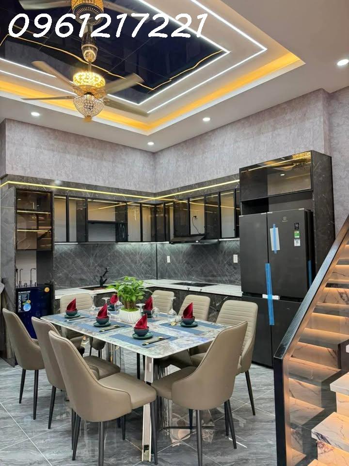 bán nhà phố 2 mặt tiền, khu thương mại an phú, hồ chí minh giá 6.8 tỷ 4